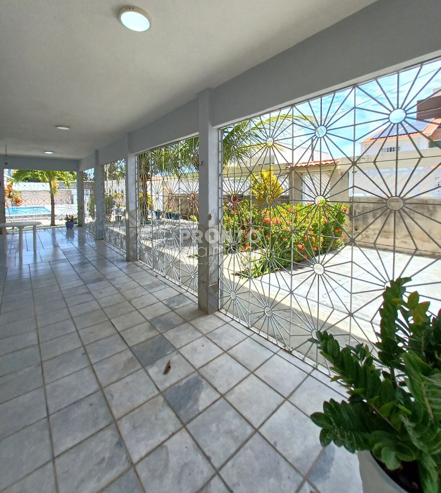 Casa com 4 quartos em Tamandaré - Wallace Pinto Corretor