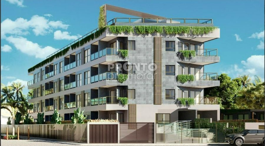 Apartamento com 1 quarto em Porto de Galinhas - Wallace Pinto Corretor