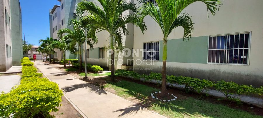 Apartamento, 2 quartos, 44 m² - Foto 22