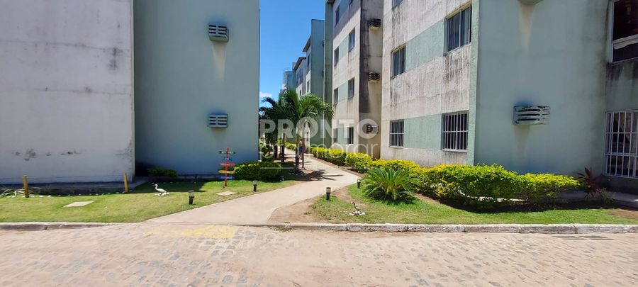 Apartamento, 2 quartos, 44 m² - Foto 23