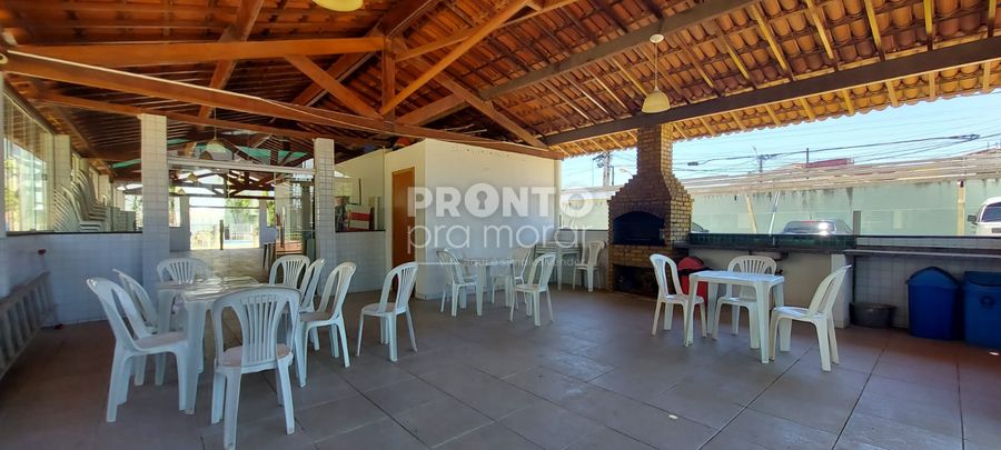 Apartamento, 2 quartos, 44 m² - Foto 25