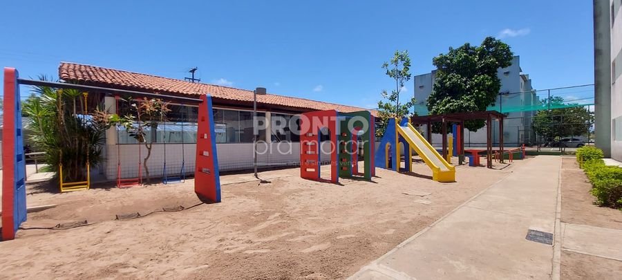 Apartamento, 2 quartos, 44 m² - Foto 26