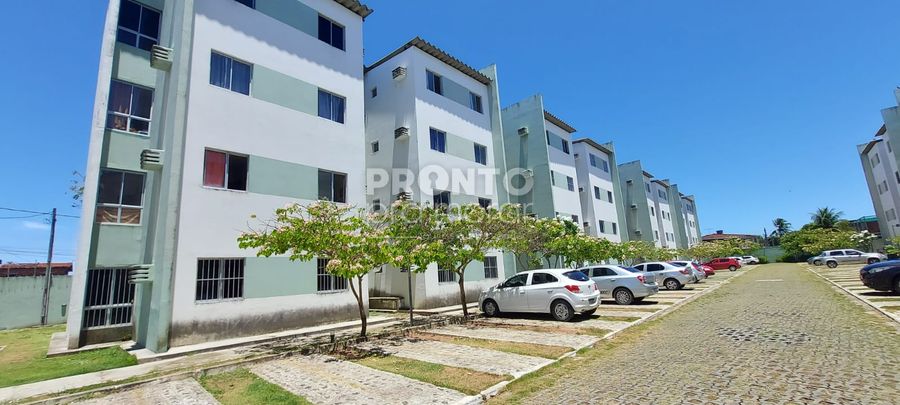 Apartamento, 2 quartos, 44 m² - Foto 31
