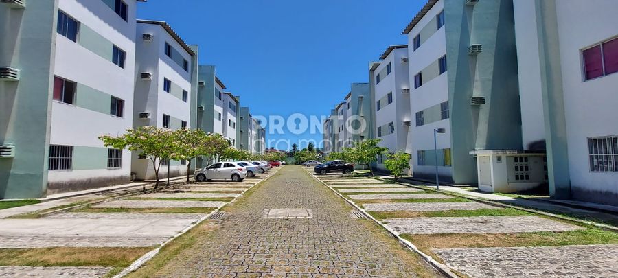 Apartamento, 2 quartos, 44 m² - Foto 35