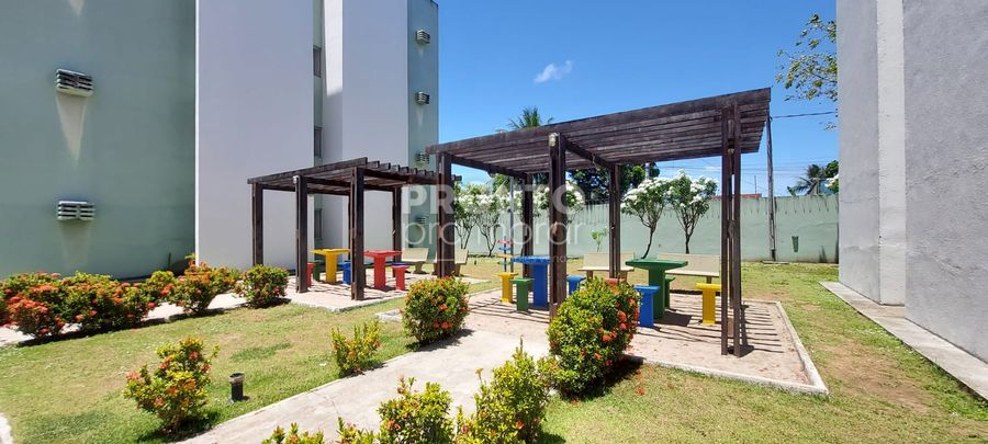 Apartamento, 2 quartos, 44 m² - Foto 33