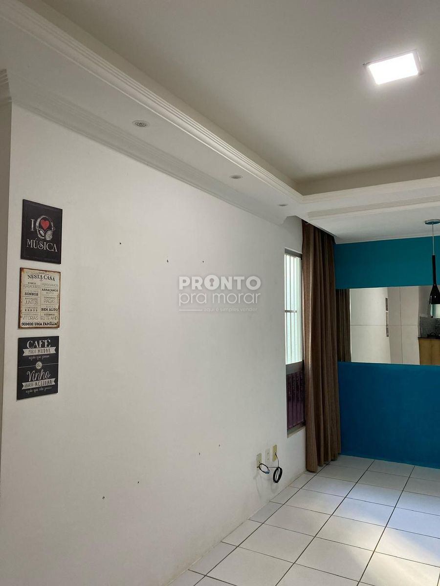 Apartamento, 2 quartos, 44 m² - Foto 8