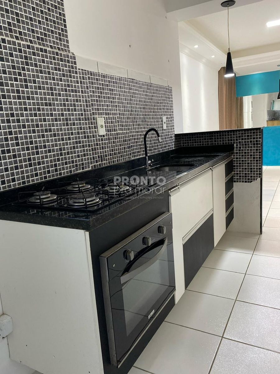 Apartamento, 2 quartos, 44 m² - Foto 10