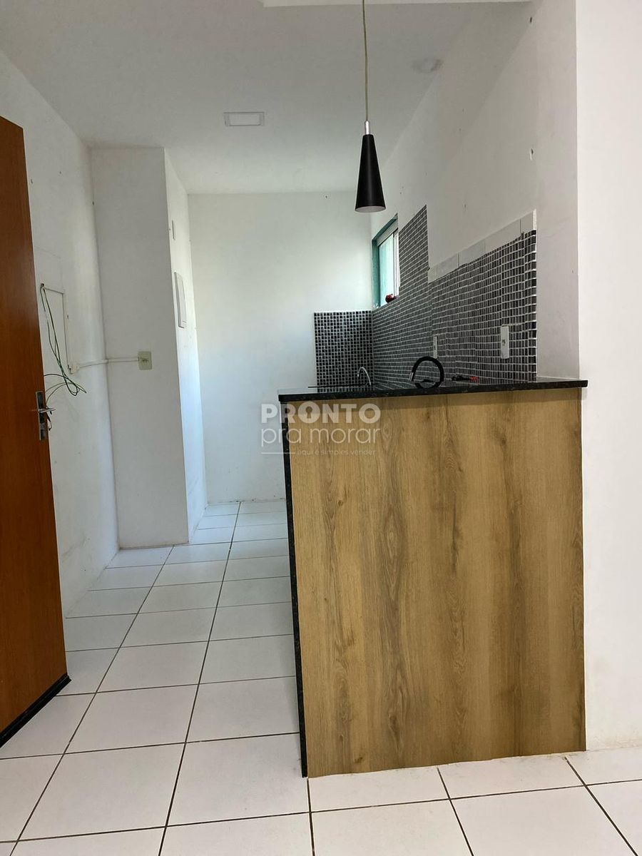 Apartamento, 2 quartos, 44 m² - Foto 5