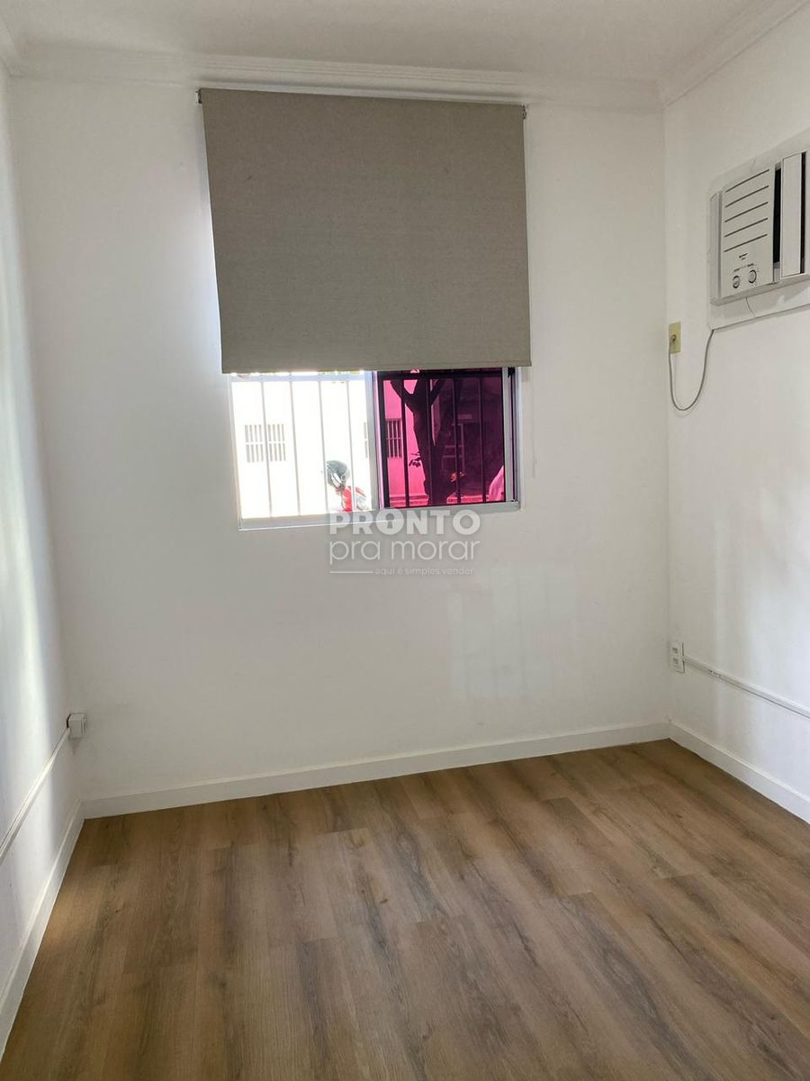 Apartamento com 2 quartos em Pau Amarelo - Wallace Pinto Corretor