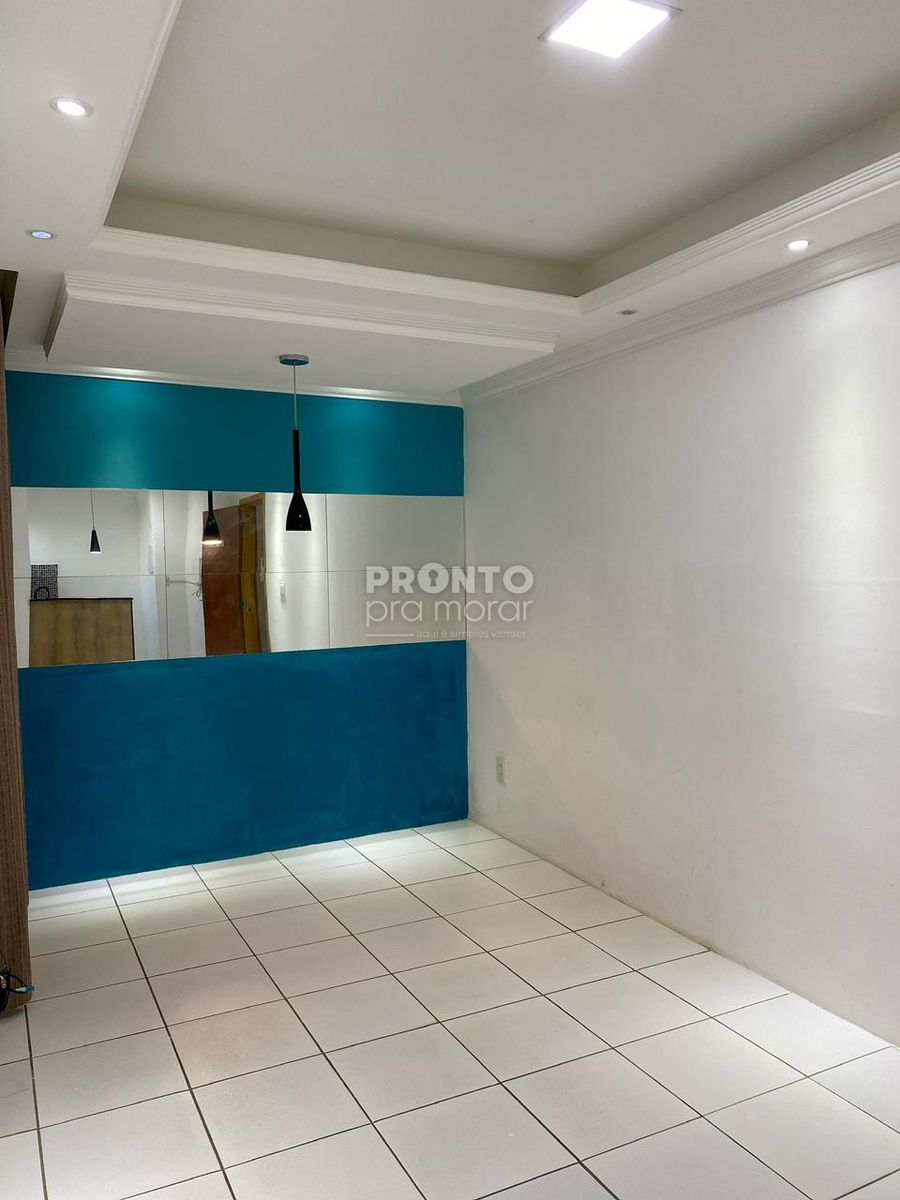 Apartamento, 2 quartos, 44 m² - Foto 20
