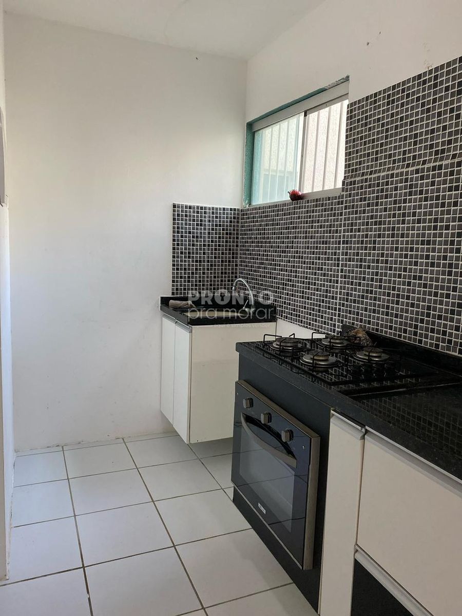 Apartamento, 2 quartos, 44 m² - Foto 6