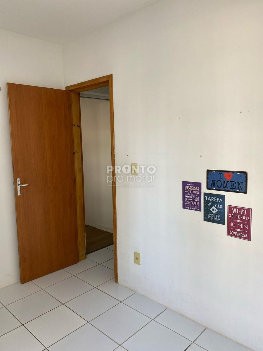 Apartamento, 2 quartos, 44 m² - Foto 11