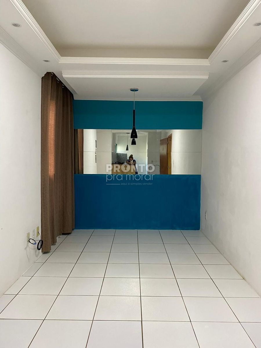 Apartamento, 2 quartos, 44 m² - Foto 9