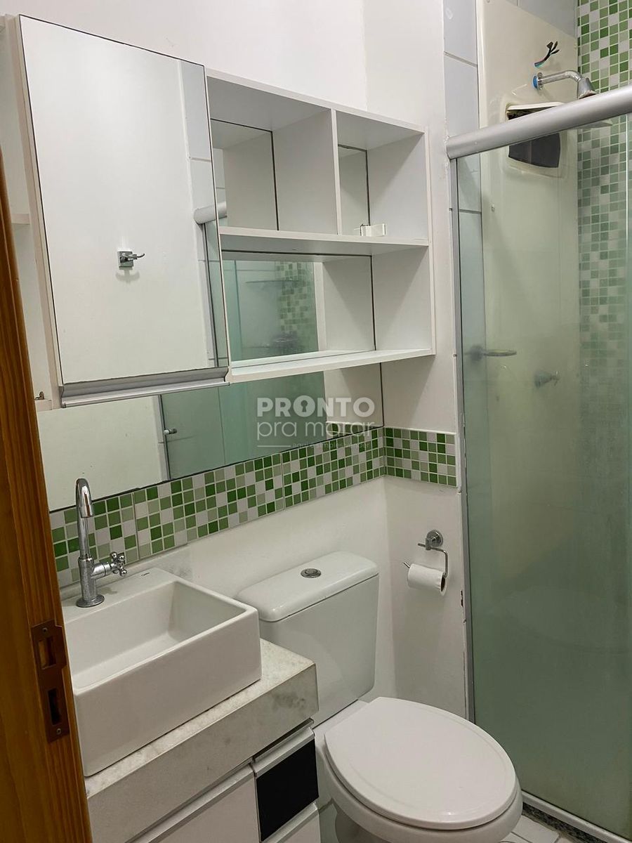 Apartamento, 2 quartos, 44 m² - Foto 21