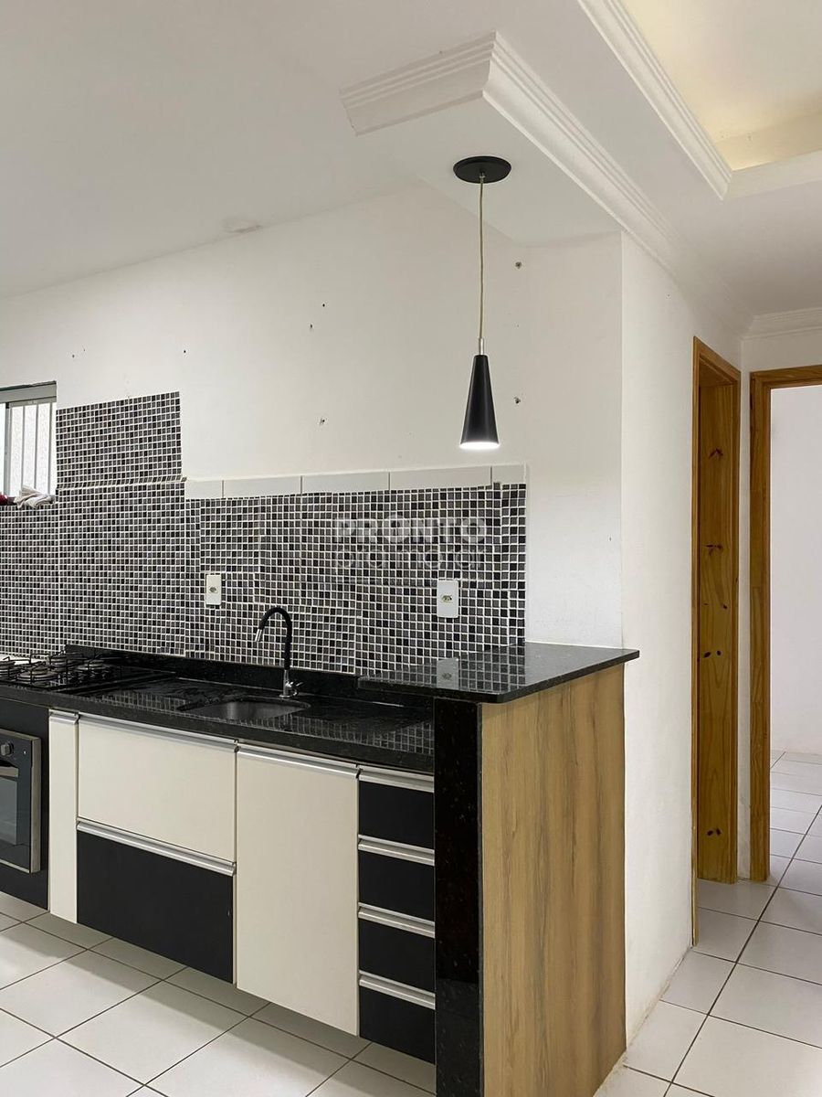 Apartamento, 2 quartos, 44 m² - Foto 7