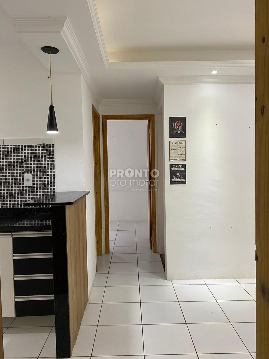 Apartamento, 2 quartos, 44 m² - Foto 12