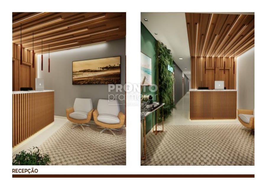 Apartamento, 1 quarto, 27 m² - Foto 9