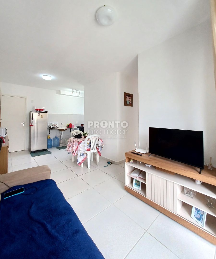 Apartamento, 3 quartos, 56 m² - Foto 8
