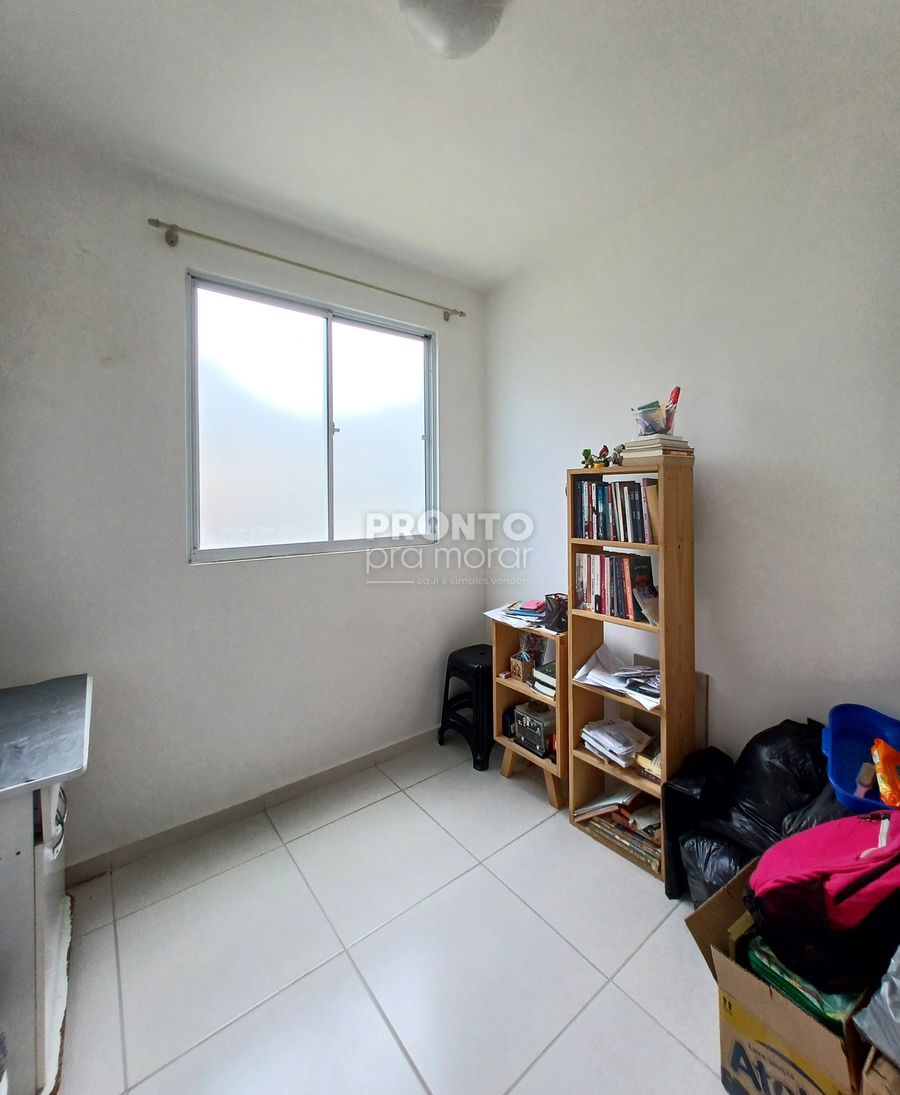 Apartamento com 3 quartos em Dois Carneiros - Wallace Pinto Corretor