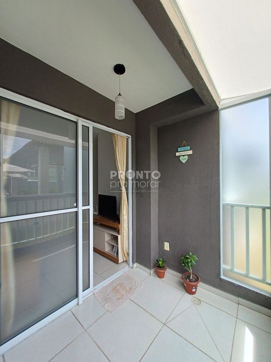 Apartamento, 3 quartos, 56 m² - Foto 6