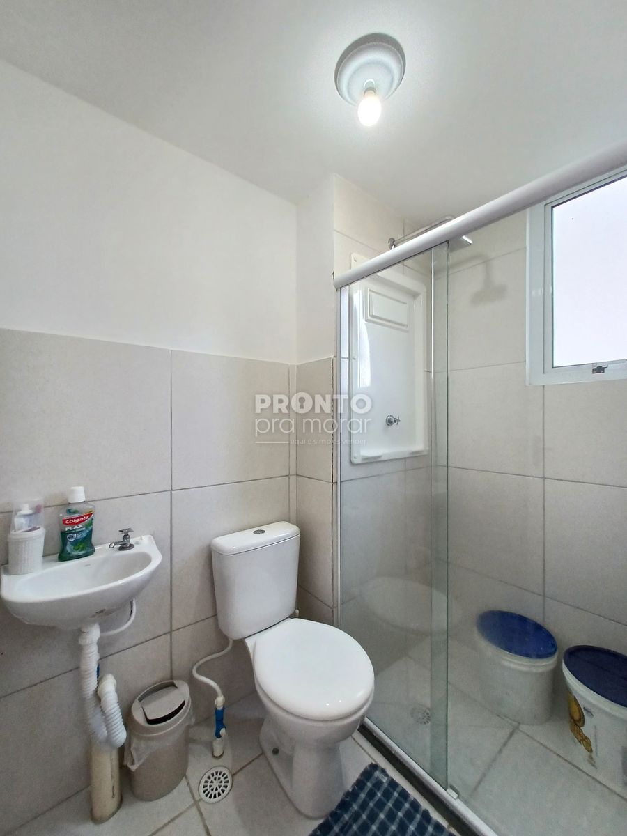 Apartamento, 3 quartos, 56 m² - Foto 9