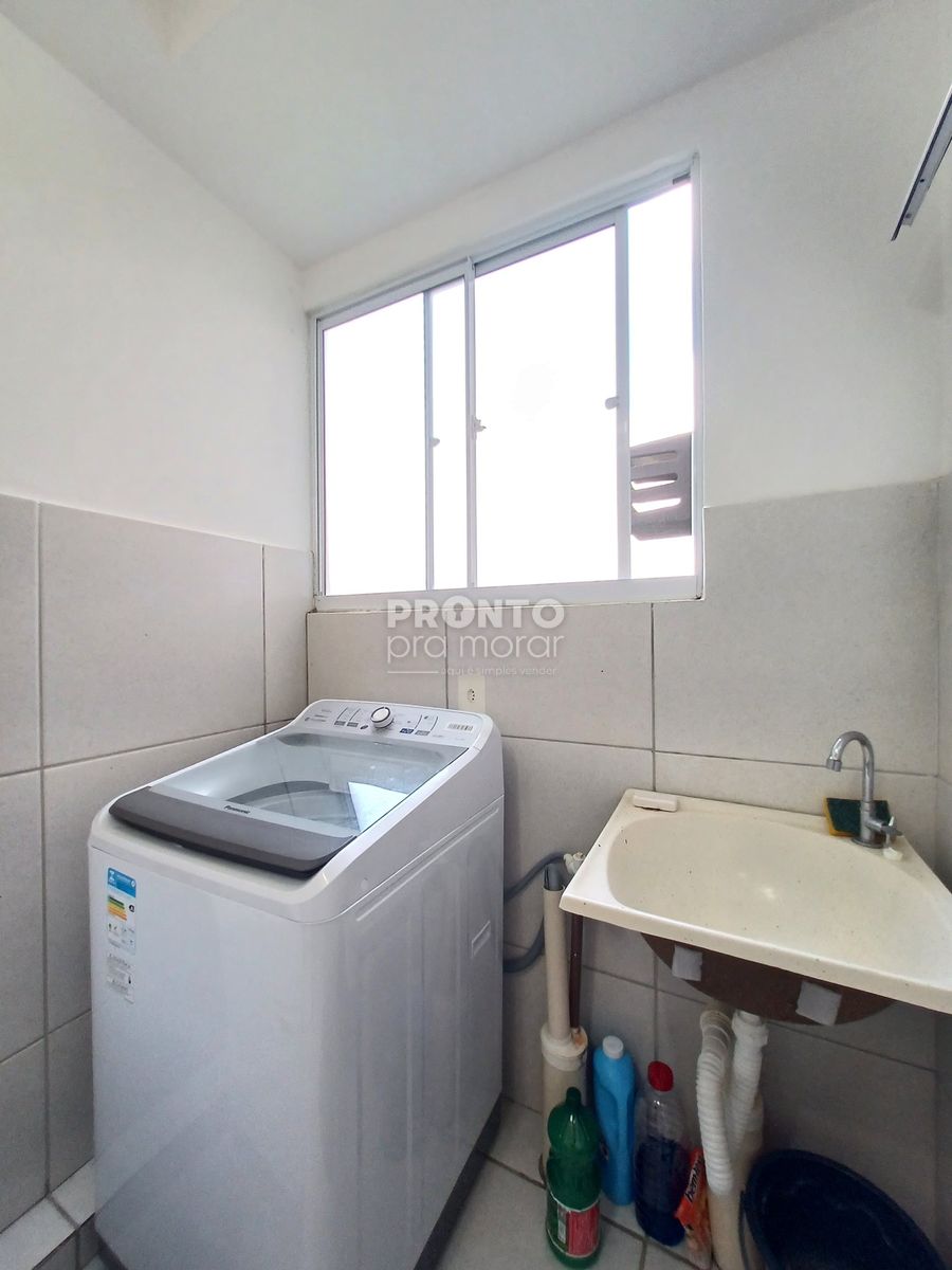 Apartamento, 3 quartos, 56 m² - Foto 11