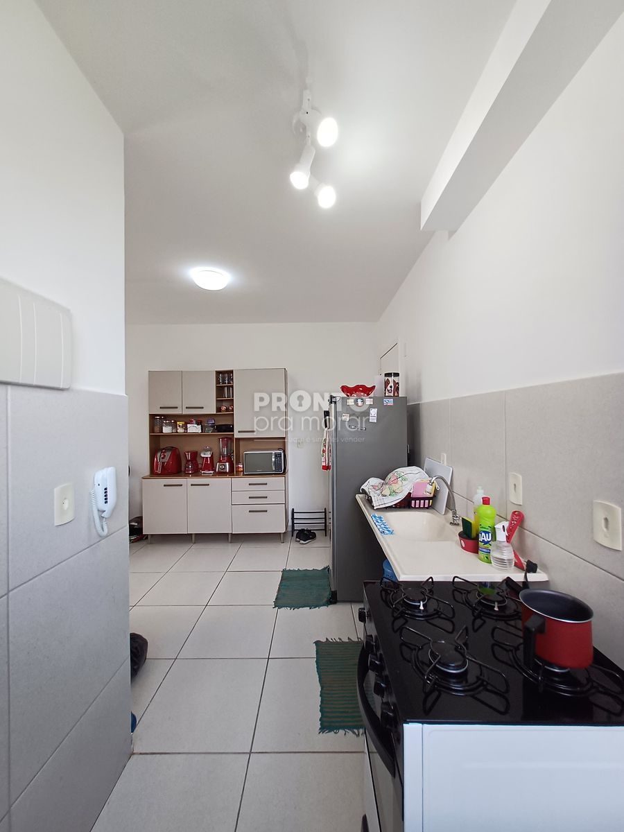 Apartamento, 3 quartos, 56 m² - Foto 7