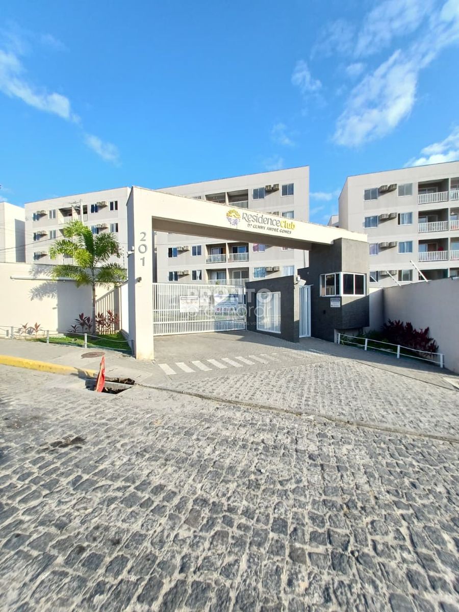 Apartamento, 3 quartos, 56 m² - Foto 14