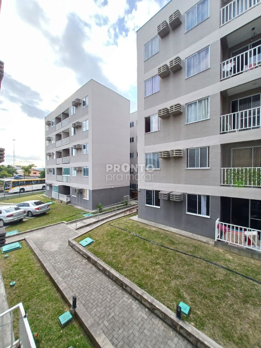 Apartamento, 3 quartos, 56 m² - Foto 15
