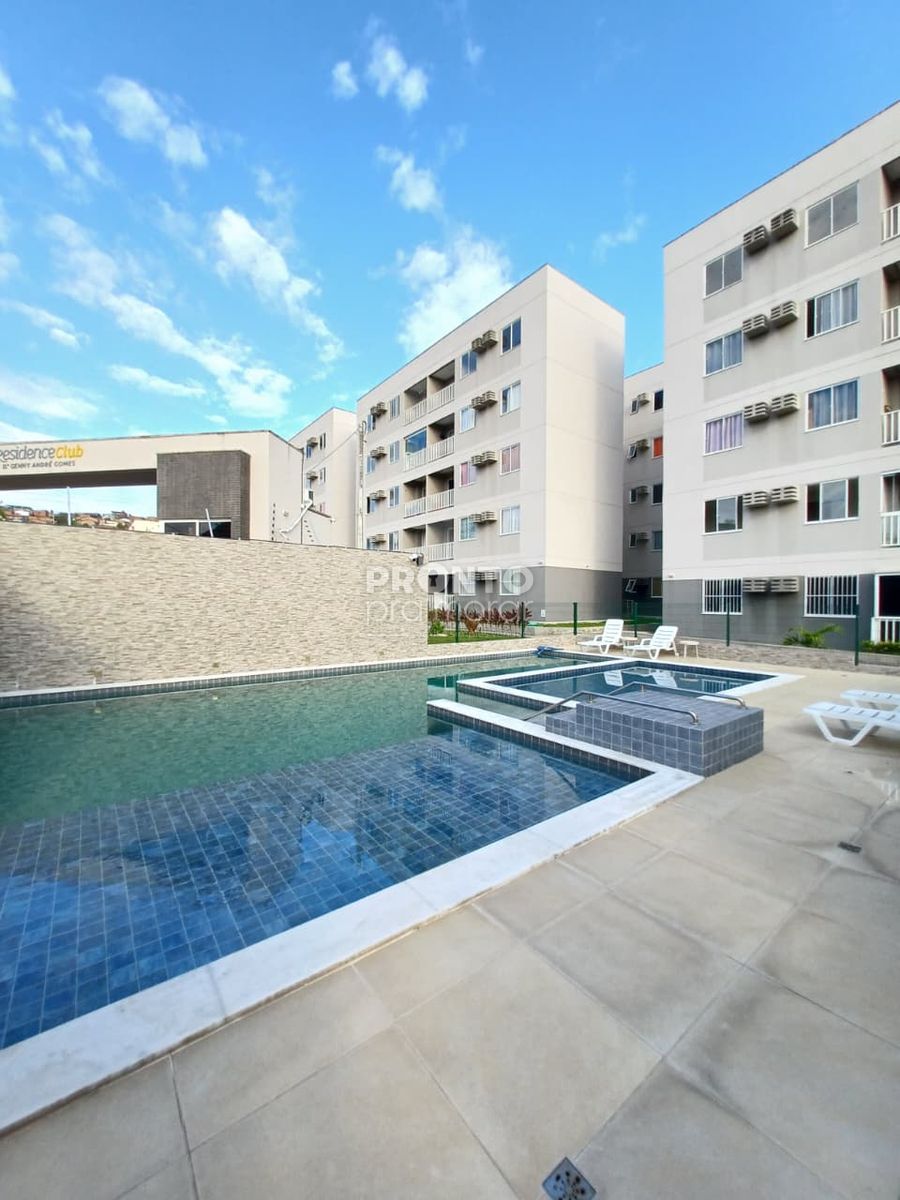 Apartamento, 3 quartos, 56 m² - Foto 21