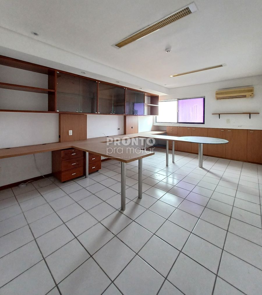 Sala/Conjunto Comercial em Madalena - Wallace Pinto Corretor