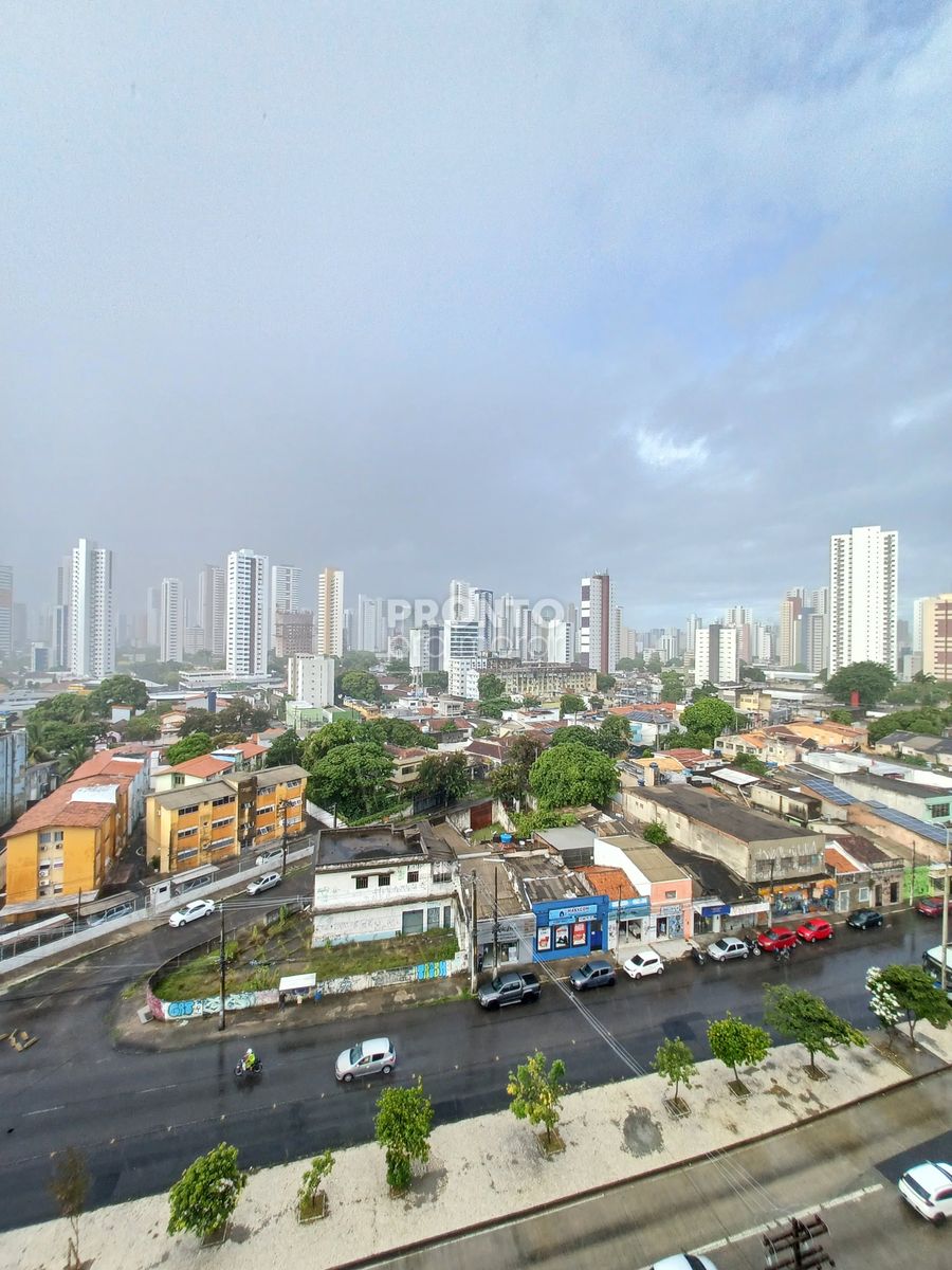 Sala/Conjunto Comercial em Madalena - Wallace Pinto Corretor