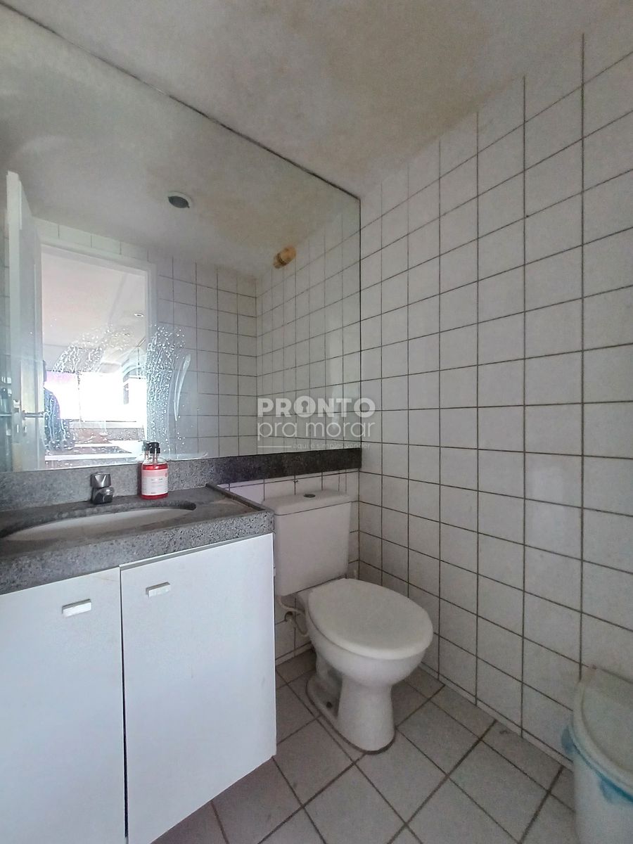 Sala/Conjunto Comercial em Madalena - Wallace Pinto Corretor