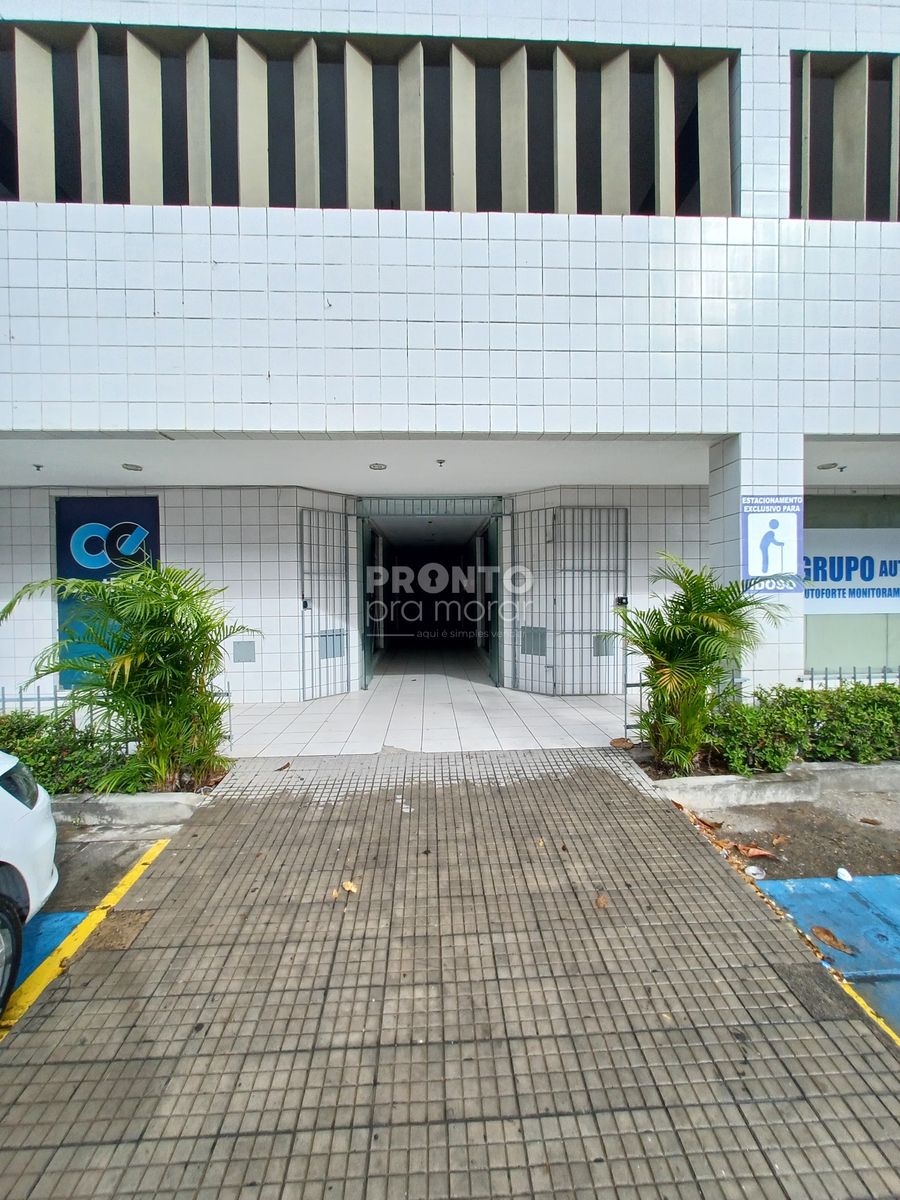 Sala-Conjunto, 27 m² - Foto 6