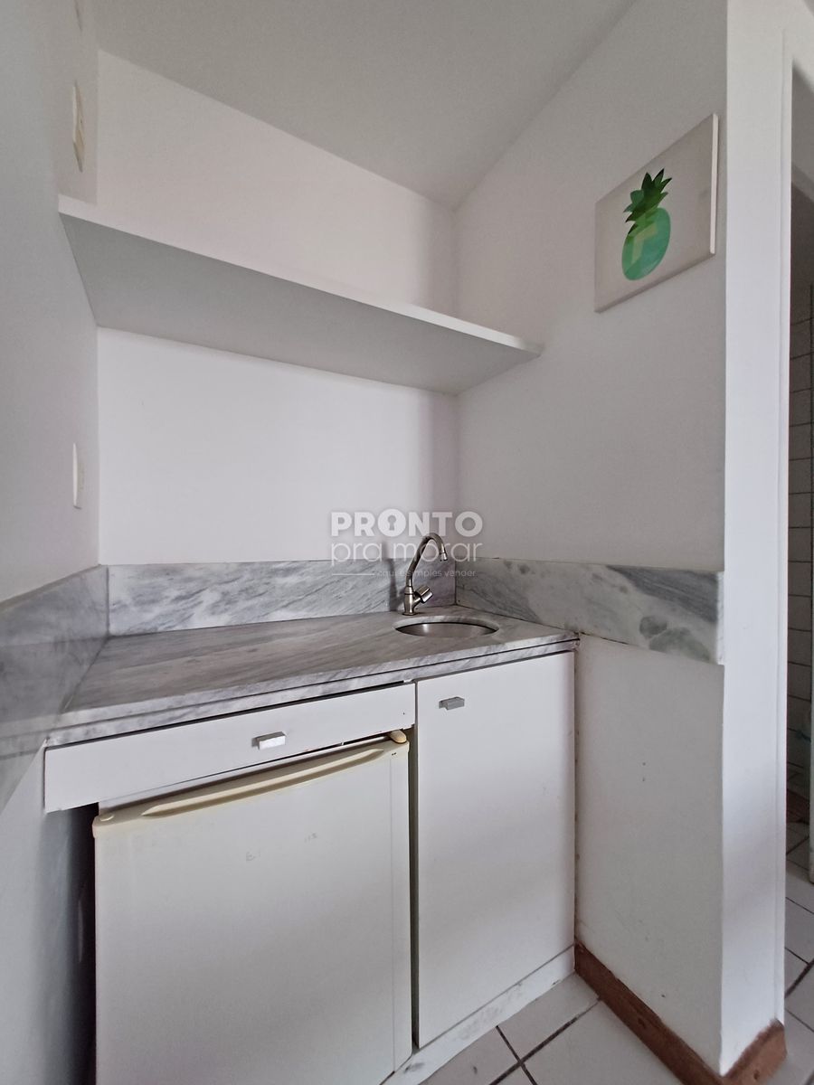 Sala-Conjunto, 27 m² - Foto 8