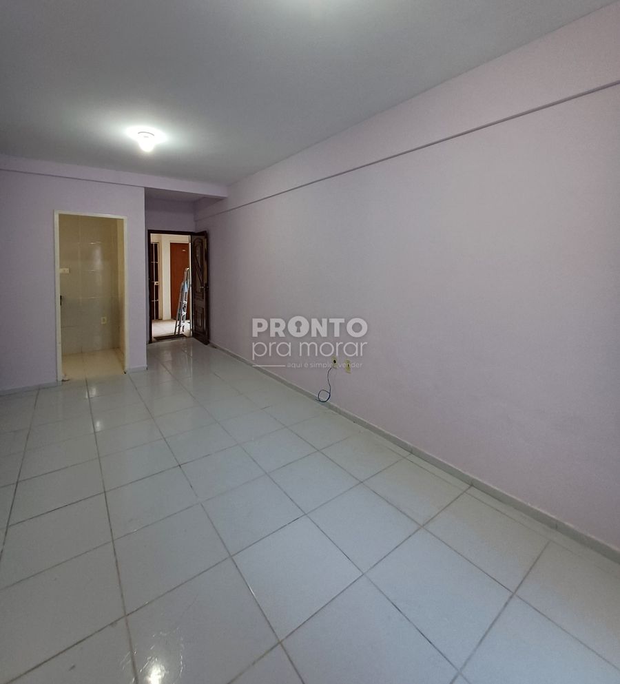 Apartamento com 2 quartos em Piedade - Wallace Pinto Corretor