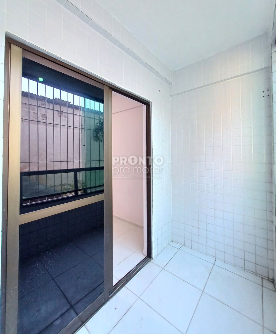 Apartamento com 2 quartos em Piedade - Wallace Pinto Corretor