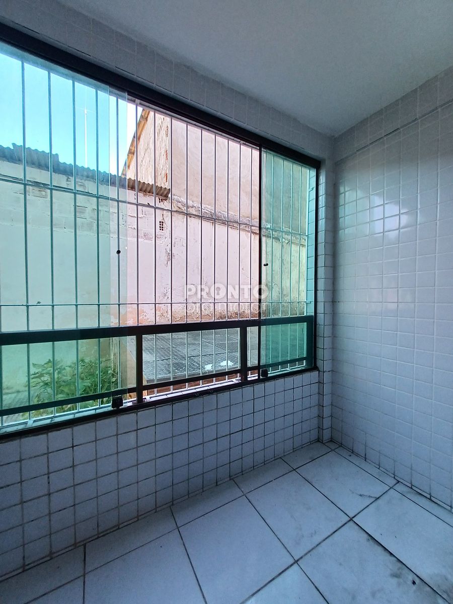 Apartamento com 2 quartos em Piedade - Wallace Pinto Corretor