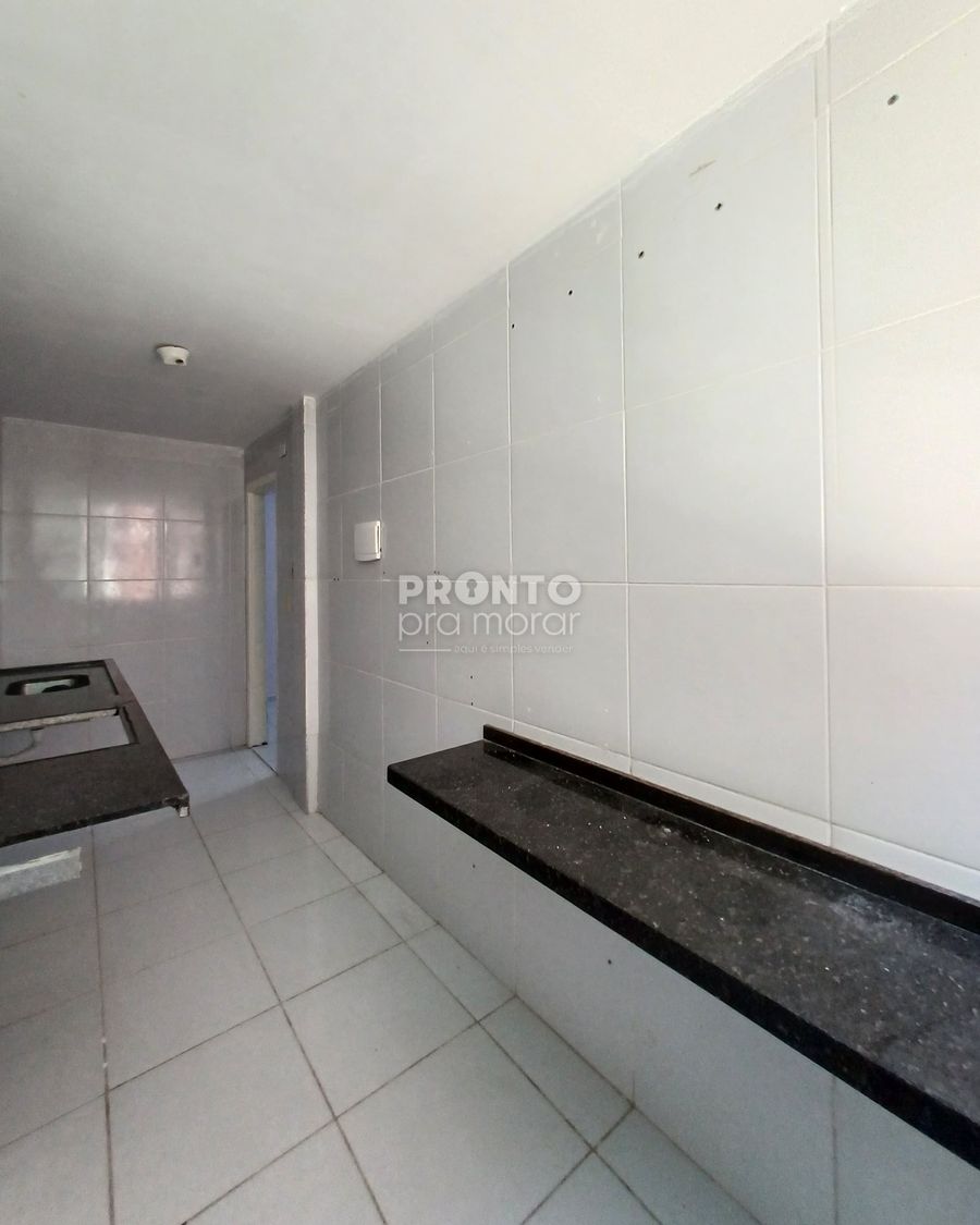 Apartamento com 2 quartos em Piedade - Wallace Pinto Corretor