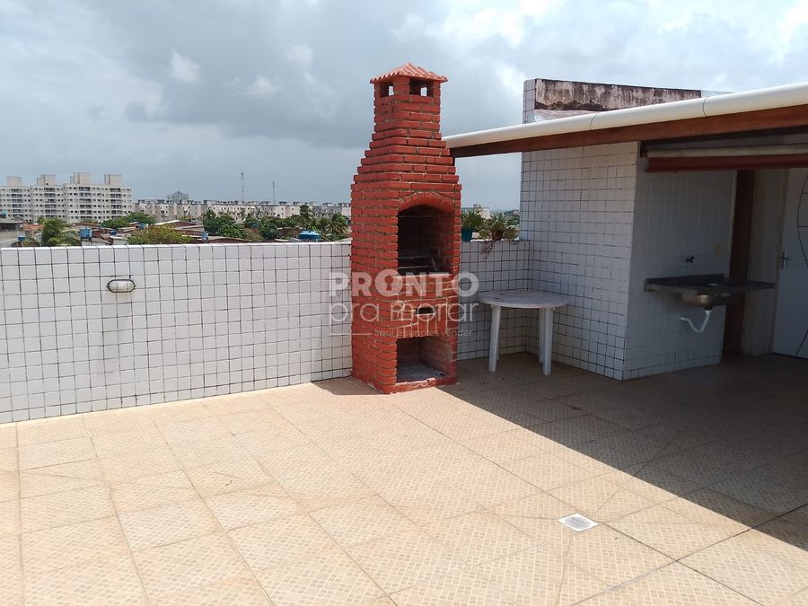 Apartamento, 2 quartos, 56 m² - Foto 13