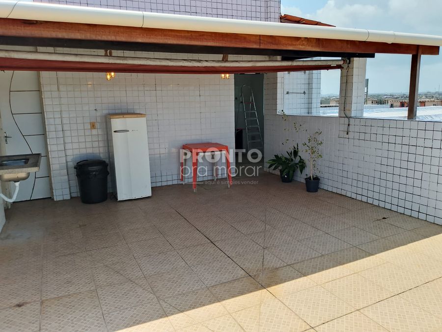 Apartamento, 2 quartos, 56 m² - Foto 16