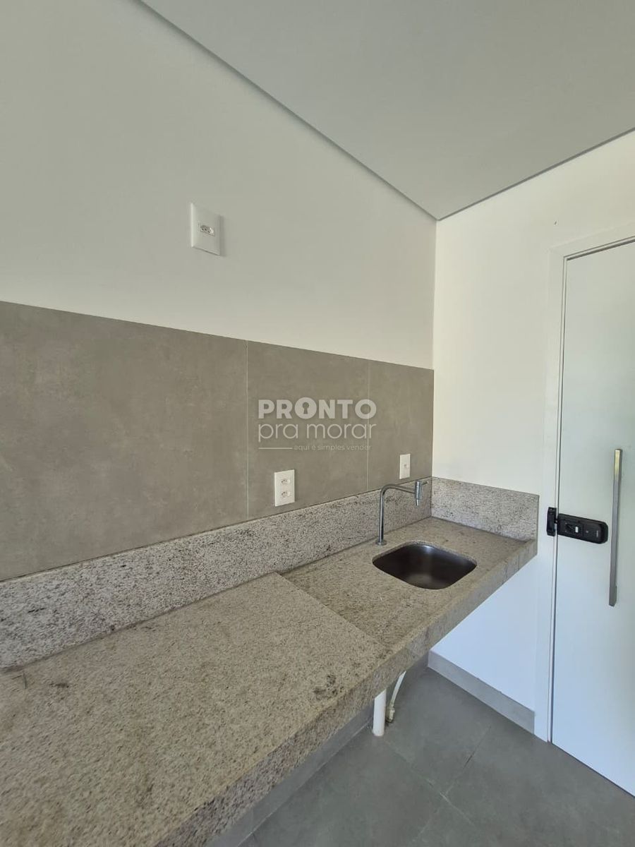 Apartamento, 1 quarto, 32 m² - Foto 5