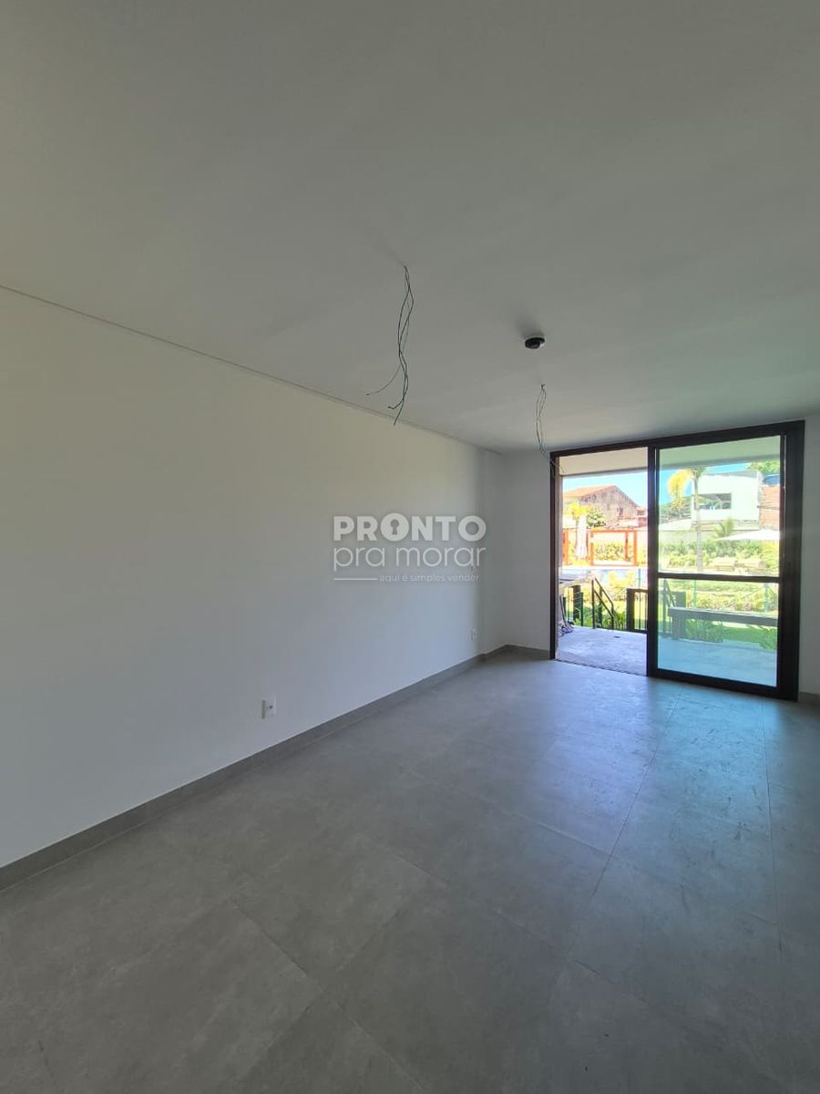 Apartamento, 1 quarto, 32 m² - Foto 6