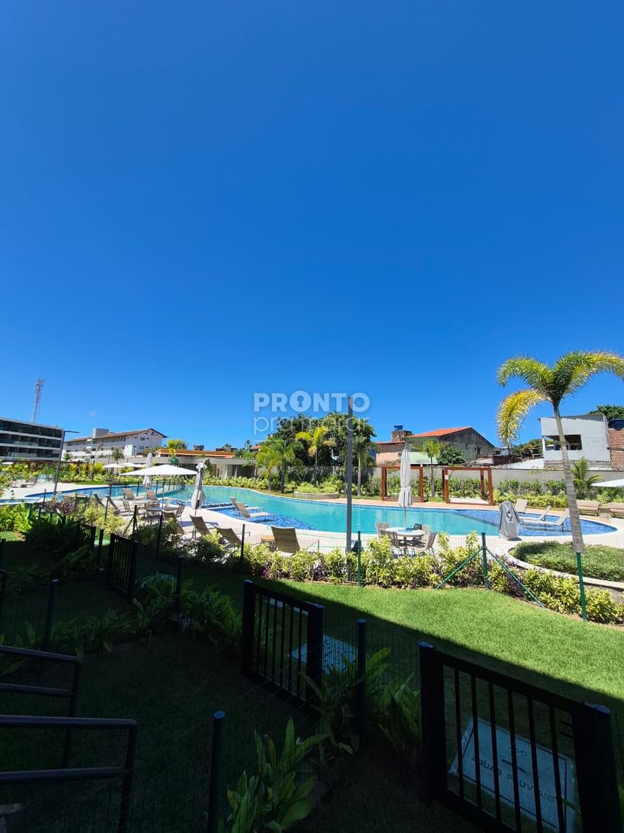 Flat com 1 quarto em Cupe - Wallace Pinto Corretor