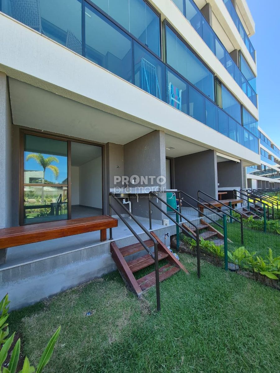 Flat com 1 quarto em Cupe - Wallace Pinto Corretor