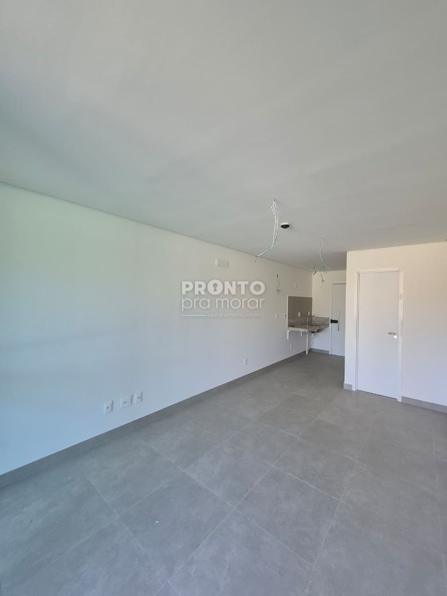 Apartamento, 1 quarto, 32 m² - Foto 7