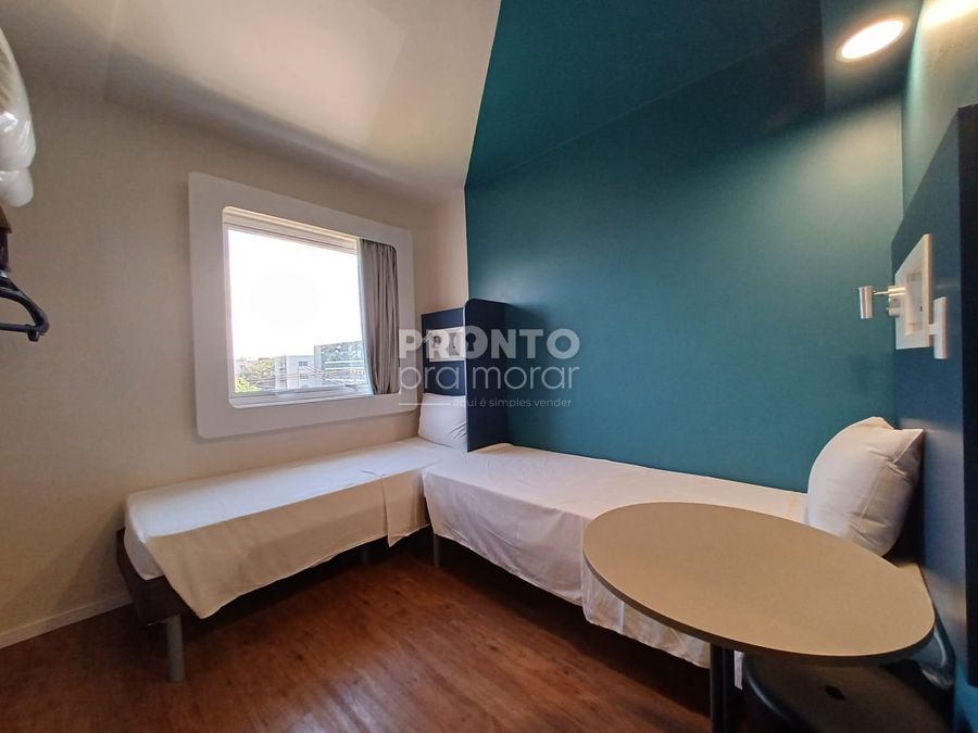 Apartamento com 1 quarto em Piedade - Wallace Pinto Corretor