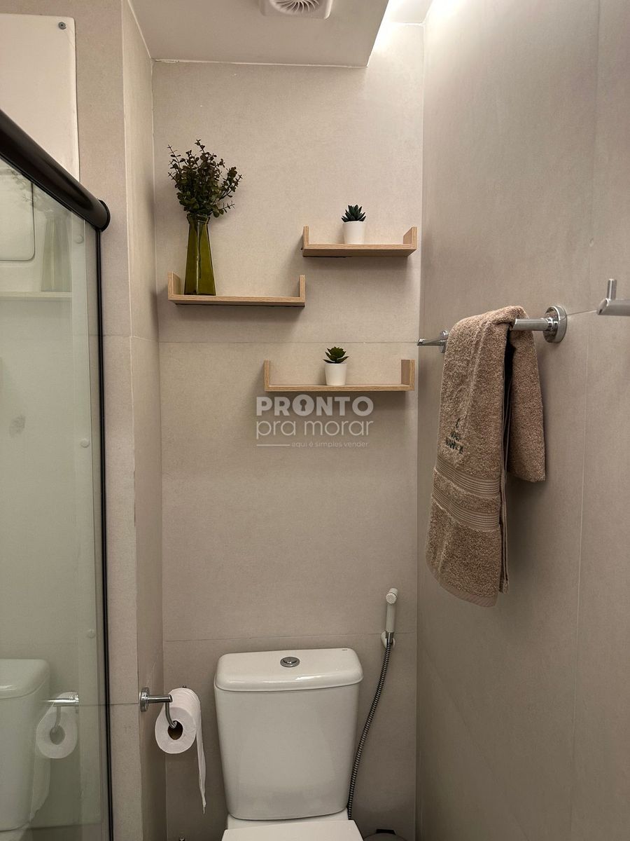 Apartamento com 1 quarto em Muro Alto - Wallace Pinto Corretor