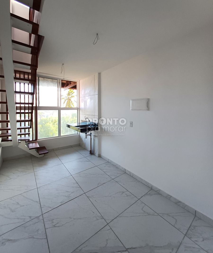 Flat com 1 quarto em Porto de Galinhas - Wallace Pinto Corretor
