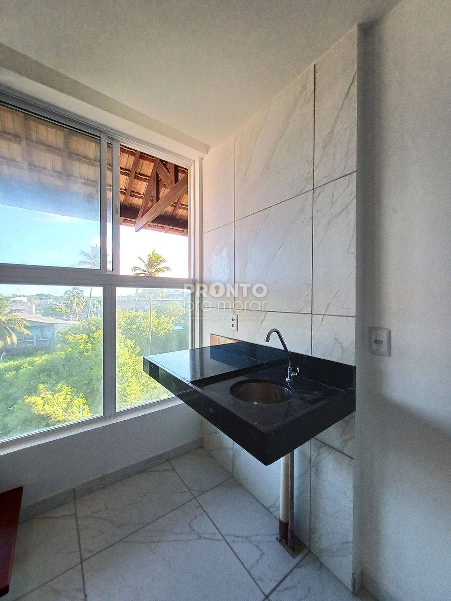 Apartamento, 1 quarto, 29 m² - Foto 6
